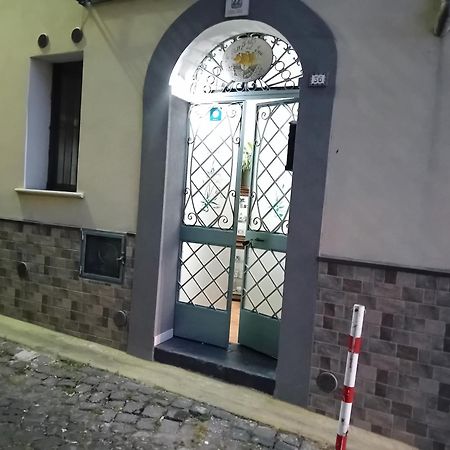 Vietri La Stella Del Sud Bed & Breakfast エクステリア 写真