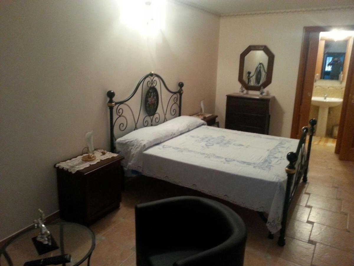 Vietri La Stella Del Sud Bed & Breakfast エクステリア 写真