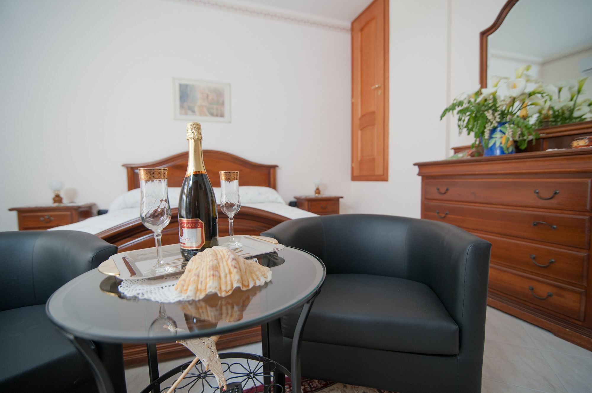 Vietri La Stella Del Sud Bed & Breakfast エクステリア 写真