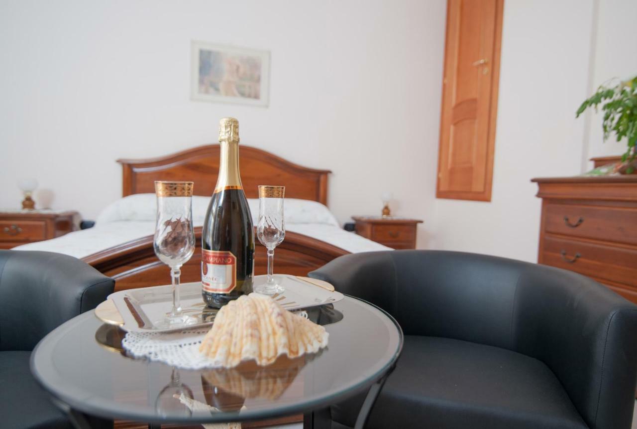 Vietri La Stella Del Sud Bed & Breakfast エクステリア 写真